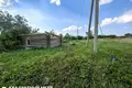 House  Rudzienski sielski Saviet, Belarus