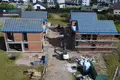 House 141 m² Kulukiskes, Lithuania