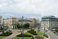 Apartamento 4 habitaciones 77 m² Varsovia, Polonia