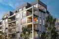 Penthouse 3 pokoi 217 m² Tel-Awiw, Izrael