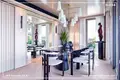 Apartment in a new building Asian Istanbul apartments project Uskudar