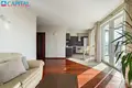 Appartement 2 chambres 63 m² Vilnius, Lituanie
