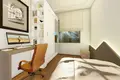 Apartment 94 m² Marmara Region, Turkey
