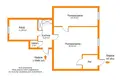 Wohnung 63 m² Lodz, Polen