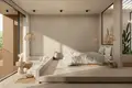 Appartement 4 chambres 143 m² Si Sunthon, Thaïlande
