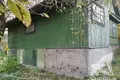 House 49 m² Vysokaye, Belarus
