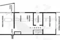 3 room apartment 96 m² City of Zagreb, Croatia