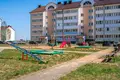 1 room apartment 44 m² Uzda, Belarus