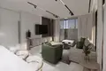 Mieszkanie 3 pokoi 133 m² Jermasoja, Cypr