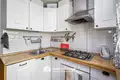 Wohnung 2 zimmer 52 m² in Minsk, Belarus