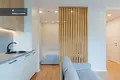 Квартира 1 комната 33 м² в Вильнюсе, Литва