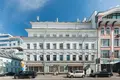 Office 3 686 m² in Moscow, Russia
