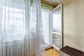 Mieszkanie 2 pokoi 45 m² w Poznań, Polska