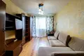 2 room apartment 47 m² Minsk, Belarus