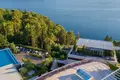4-Schlafzimmer-Villa 562 m² Budva, Montenegro