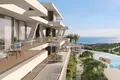 Appartement 4 chambres 223 m² Casares, Espagne