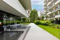 Appartement 2 chambres 52 m² Varsovie, Pologne