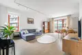 Apartamento 4 habitaciones 118 m² Varsovia, Polonia