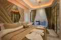 Wohnung 4 Schlafzimmer 183 m² Mittelmeerregion, Türkei