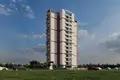 Appartement 1 chambre 32 m² Région méditerranéenne, Turquie