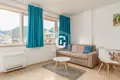 1 room apartment 47 m² in Budva, Montenegro