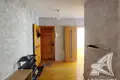 Apartamento 2 habitaciones 47 m² Muchaviecki sielski Saviet, Belarús