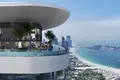 1 bedroom apartment 89 m² Dubai, United Arab Emirates
