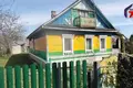 House 84 m² Zazevicki sielski Saviet, Belarus