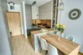 Квартира 1 спальня 45 м² в Будве, Черногория