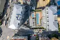2 bedroom apartment 90 m² Alanya, Turkey