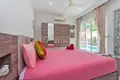 3 bedroom villa 96 m² Rawai, Thailand