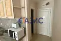 Apartamento 35 m² Nesebar, Bulgaria
