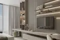 Appartement 2 chambres  Doubaï, Émirats arabes unis