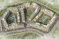 Appartement 3 chambres 112 m² Aksu, Turquie