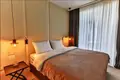 Appartement 1 chambre 51 m² Rafailovici, Monténégro