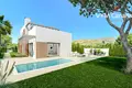 Villa de tres dormitorios 160 m² Finestrat, Španjolska
