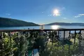 1 bedroom apartment 45 m² Kumbor, Montenegro