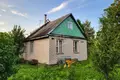 Дом 56 м² Заболотский сельский Совет, Беларусь