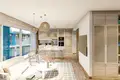 Квартира 2 комнаты 75 м² Trikomo, Северный Кипр
