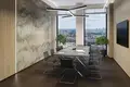 Oficina 280 m² en Moscú, Rusia