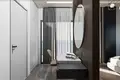 Villa de 3 habitaciones 248 m² Alanya, Turquía