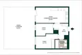 Apartamento 3 habitaciones 50 m² Varsovia, Polonia