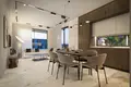 Apartamento 2 habitaciones 128 m² Aradippou, Chipre