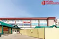 Propiedad comercial 2 657 m² en Grodno, Belarús