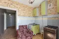 Appartement 2 chambres 47 m² Pliechtchanitsy, Bélarus