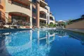 1 bedroom condo 55 m² Boreti, Montenegro