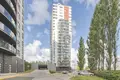 Wohnung 1 zimmer 61 m² Riga, Lettland
