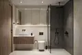 1 room apartment 33 m² Kassandrino, Greece