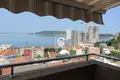 Wohnung 1 zimmer 36 m² Rafailovici, Montenegro