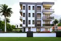 Appartement 3 chambres 91 m² Muratpasa, Turquie